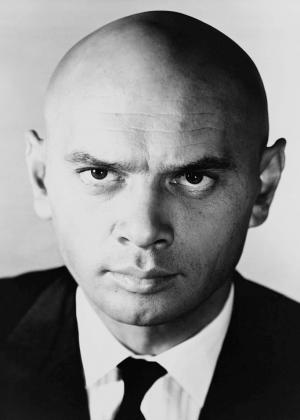 Yul Brynner